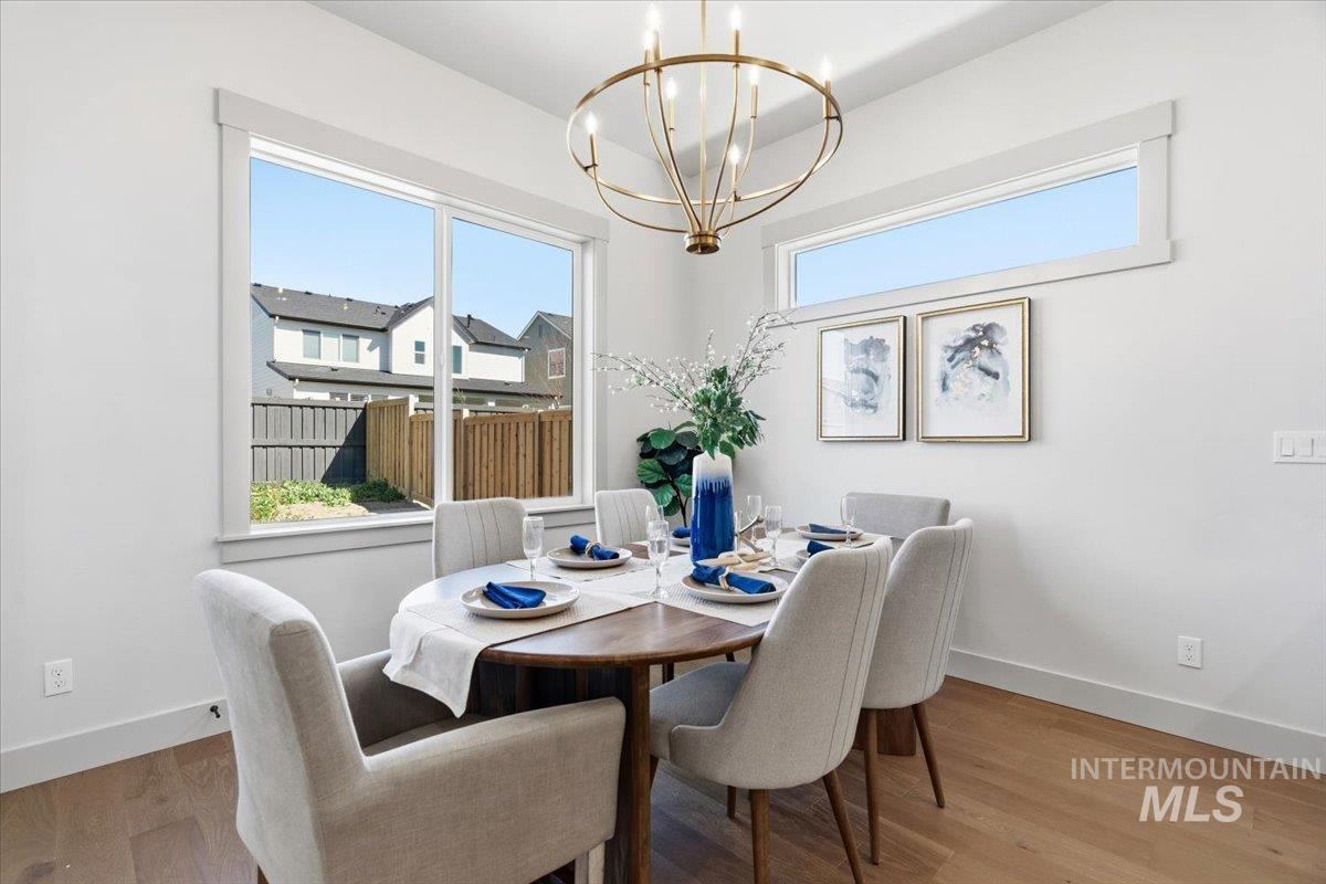 983 East Crescendo Street Meridian, ID 83642 - Photo 7 of 48