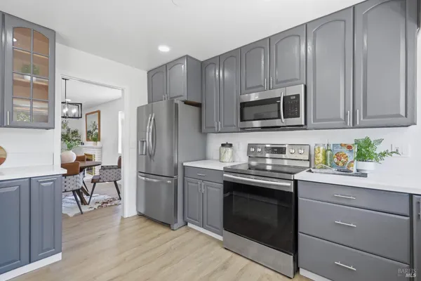 $550,000 | 2045 Wylie Court, Fairfield, CA 94533