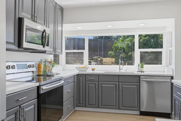 $550,000 | 2045 Wylie Court, Fairfield, CA 94533