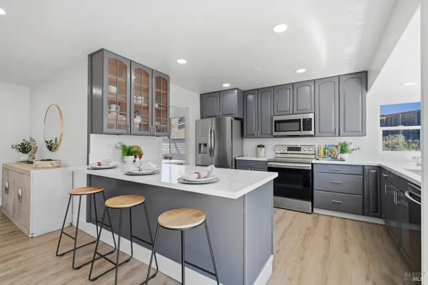 $550,000 | 2045 Wylie Court, Fairfield, CA 94533