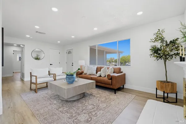 $550,000 | 2045 Wylie Court, Fairfield, CA 94533