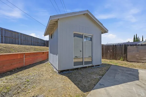 $550,000 | 2045 Wylie Court, Fairfield, CA 94533