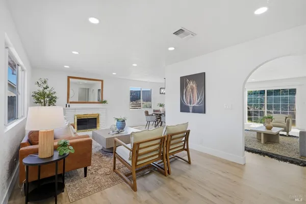 $550,000 | 2045 Wylie Court, Fairfield, CA 94533