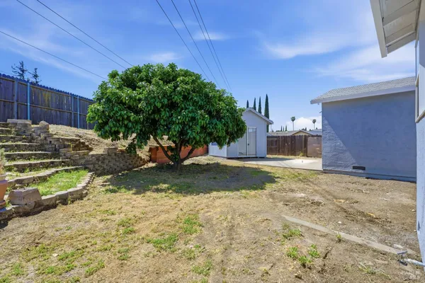 $550,000 | 2045 Wylie Court, Fairfield, CA 94533