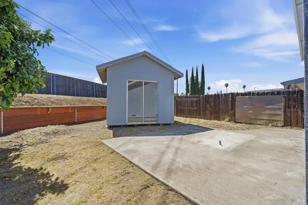 $550,000 | 2045 Wylie Court, Fairfield, CA 94533