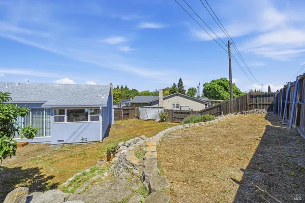 $550,000 | 2045 Wylie Court, Fairfield, CA 94533