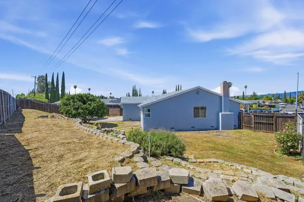 $550,000 | 2045 Wylie Court, Fairfield, CA 94533