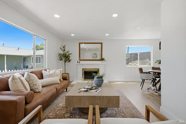 $550,000 | 2045 Wylie Court, Fairfield, CA 94533