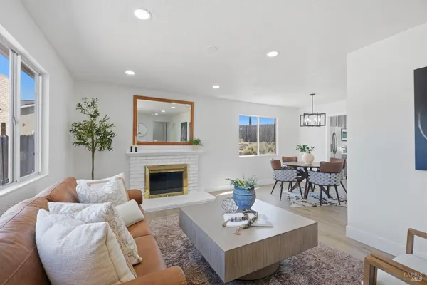 $550,000 | 2045 Wylie Court, Fairfield, CA 94533