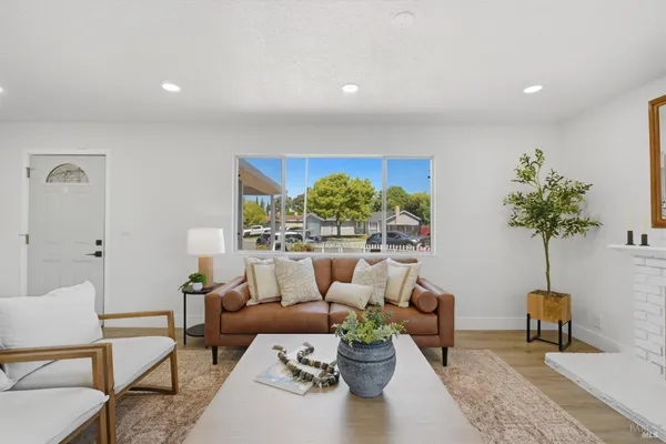 $550,000 | 2045 Wylie Court, Fairfield, CA 94533