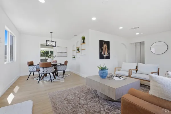 $550,000 | 2045 Wylie Court, Fairfield, CA 94533