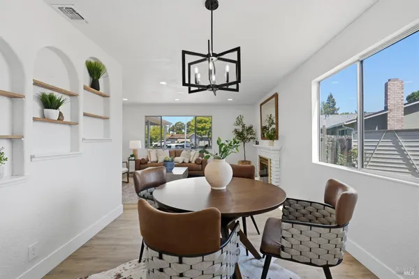 $550,000 | 2045 Wylie Court, Fairfield, CA 94533