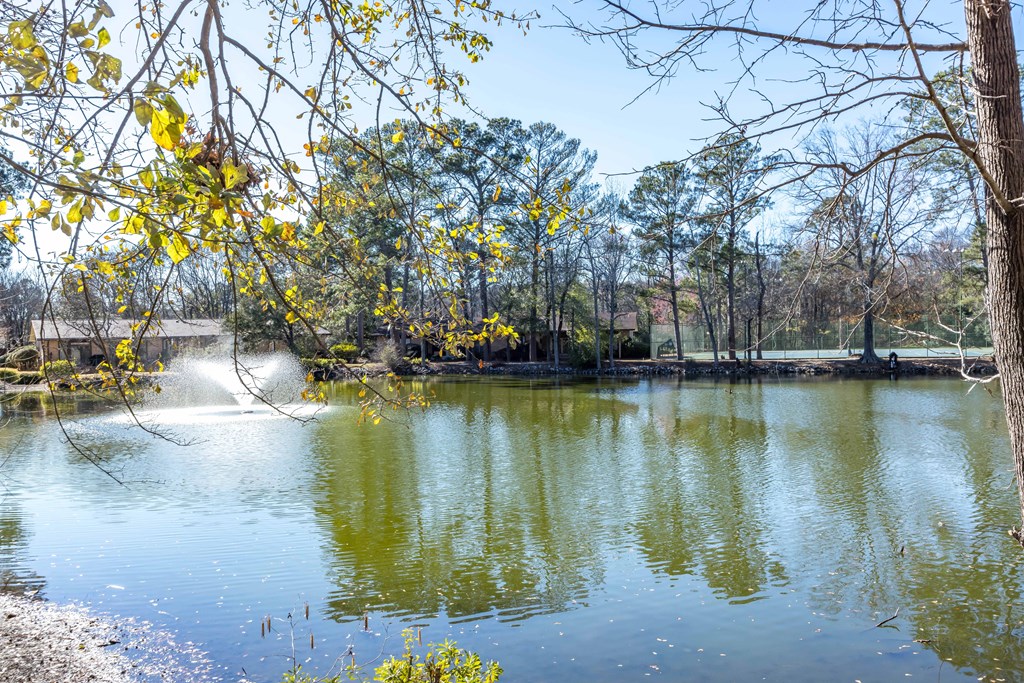 2525 Norris Road, Unit 98 Columbus, GA 31907 - Photo 24 of 40 a view of lake