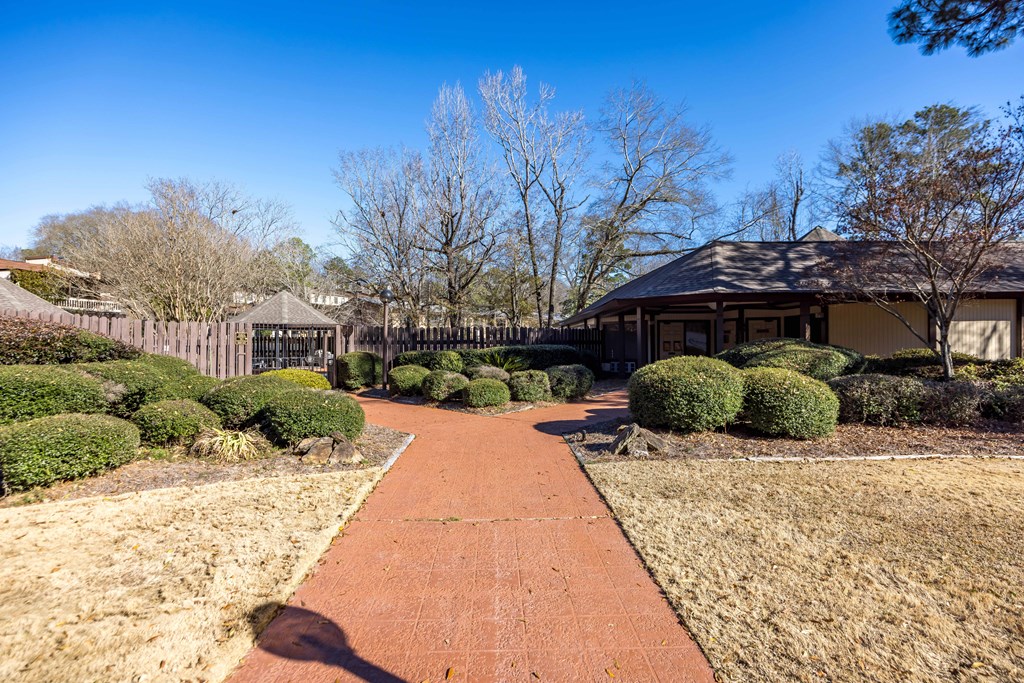 2525 Norris Road, Unit 98 Columbus, GA 31907 - Photo 31 of 40