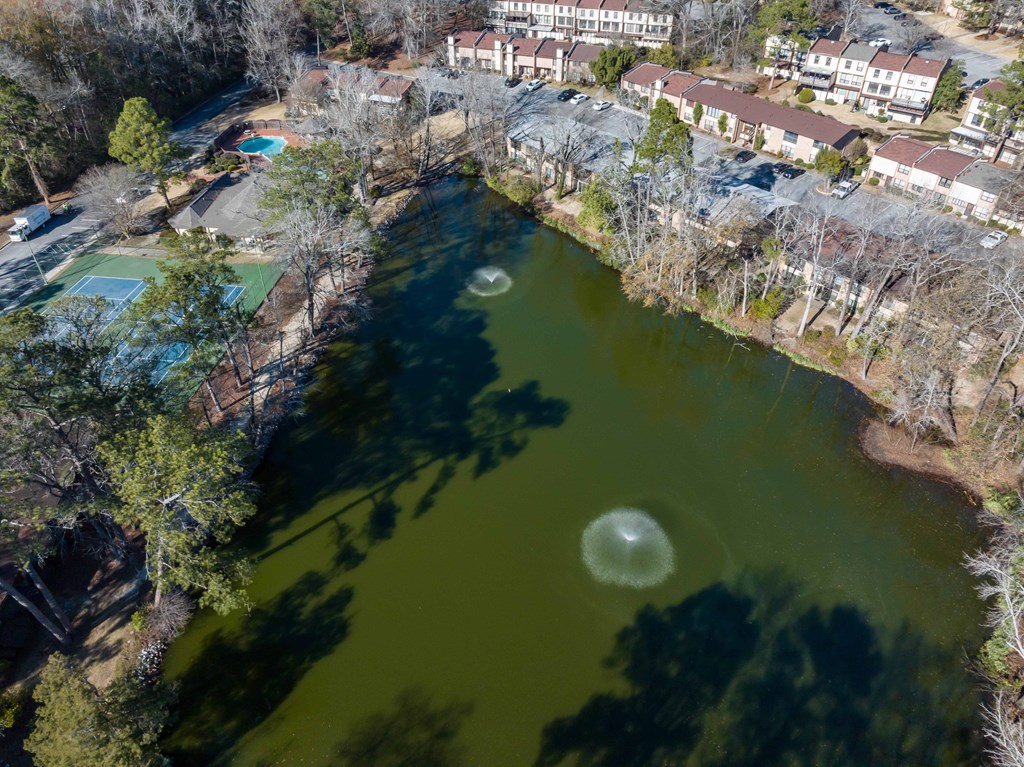2525 Norris Road, Unit 98 Columbus, GA 31907 - Photo 39 of 40 a view of lake