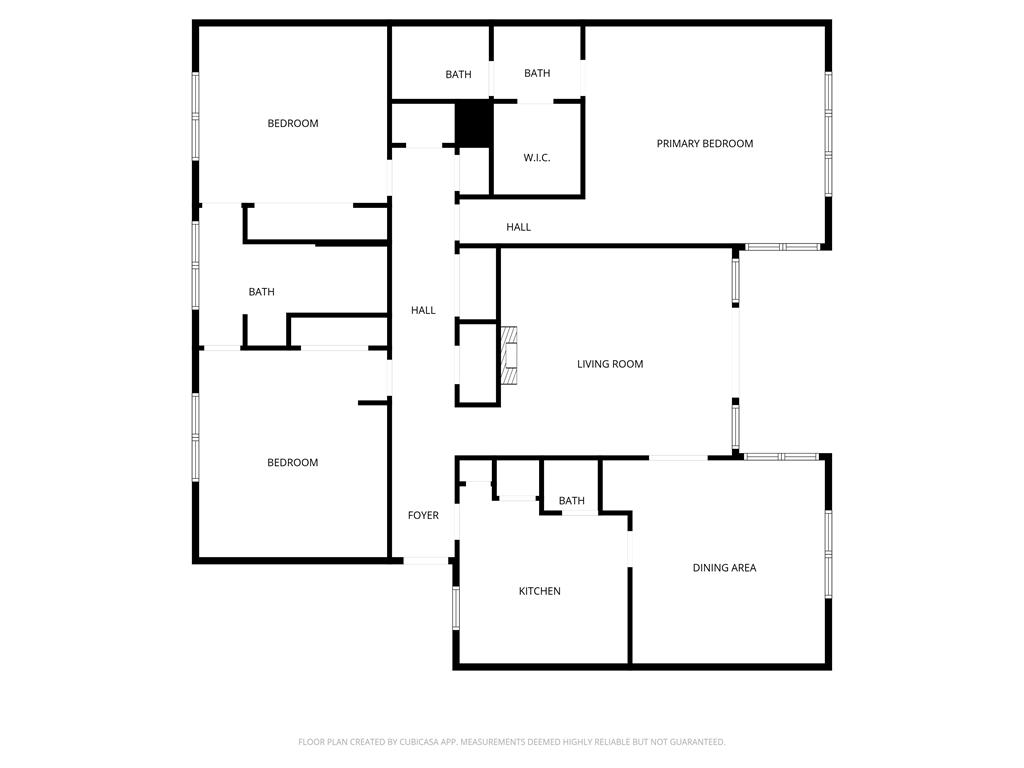 2525 Norris Road, Unit 98 Columbus, GA 31907 - Photo 40 of 40