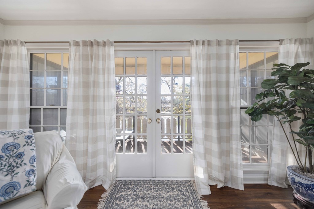 2525 Norris Road, Unit 98 Columbus, GA 31907 - Photo 4 of 40 a view of entryway with wooden floor