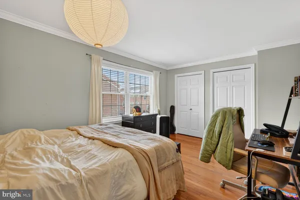 $530,000 | 939 South Scott Street, Unit 1, Arlington, VA 22204