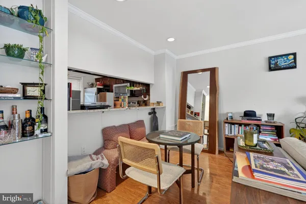 $530,000 | 939 South Scott Street, Unit 1, Arlington, VA 22204