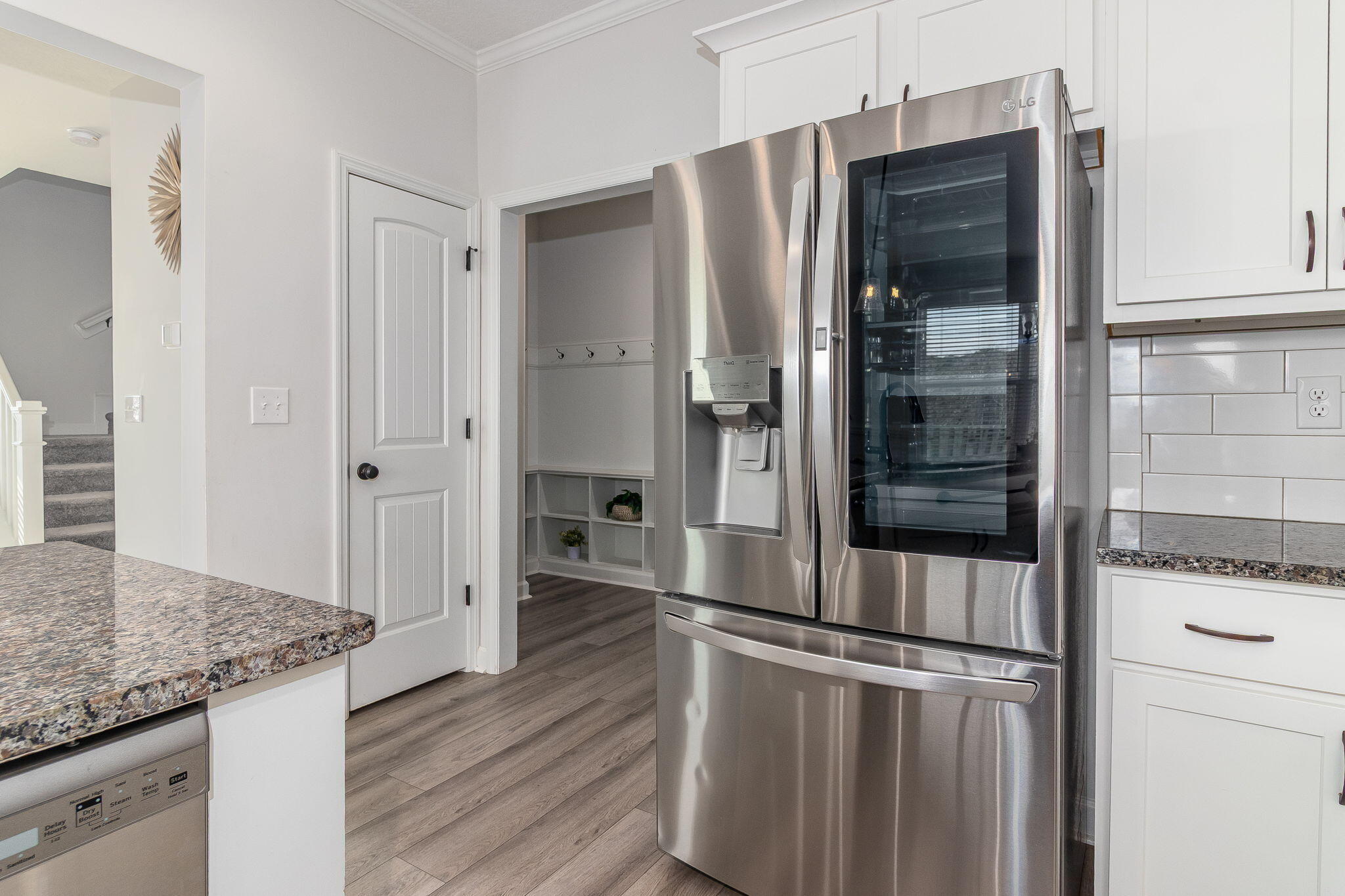 115 Dublin Loop Grovetown, GA 30813 - Photo 21 of 66 Kitchen - all appliances stay