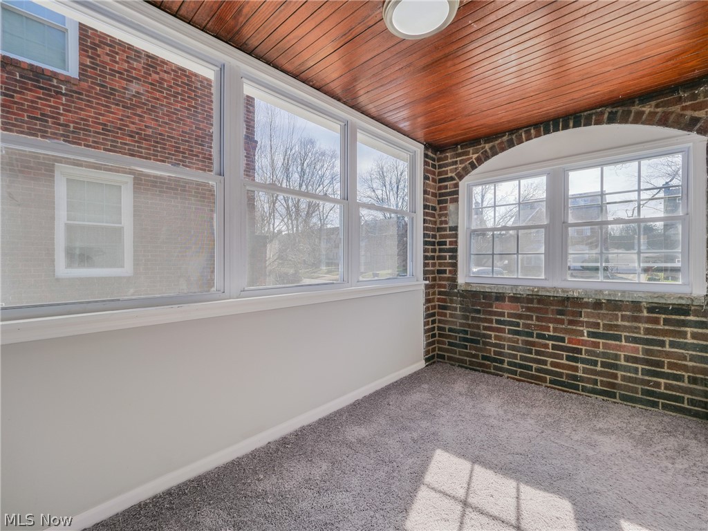 3603 Berkeley Road Cleveland Heights, OH 44118 - Photo 14 of 27