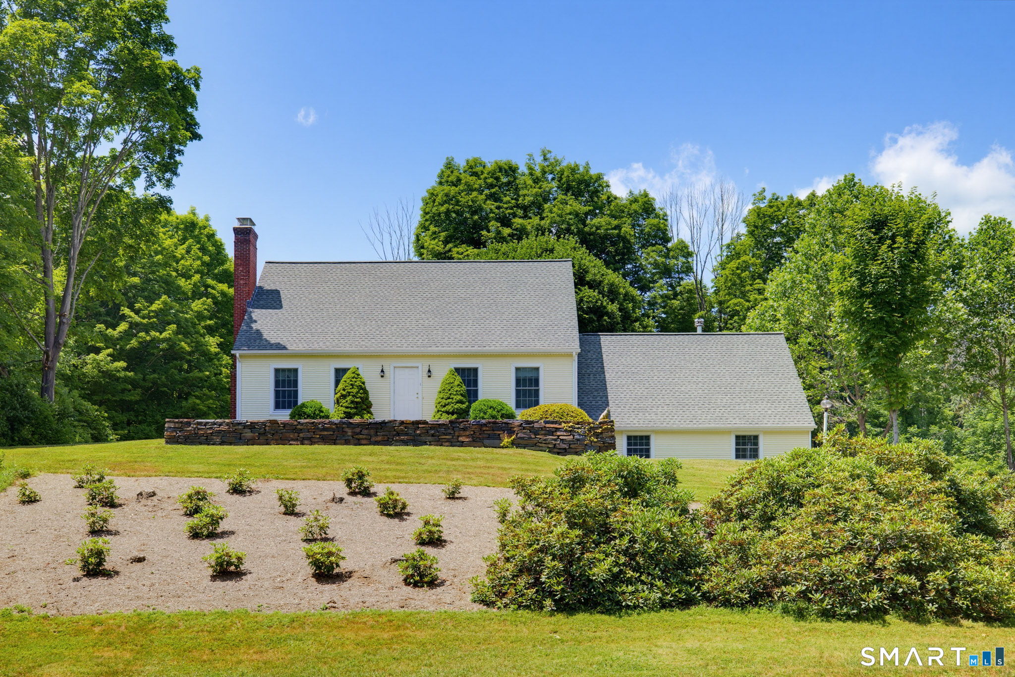1 Long Lott Road Granby, CT 06090 - Photo 1 of 40