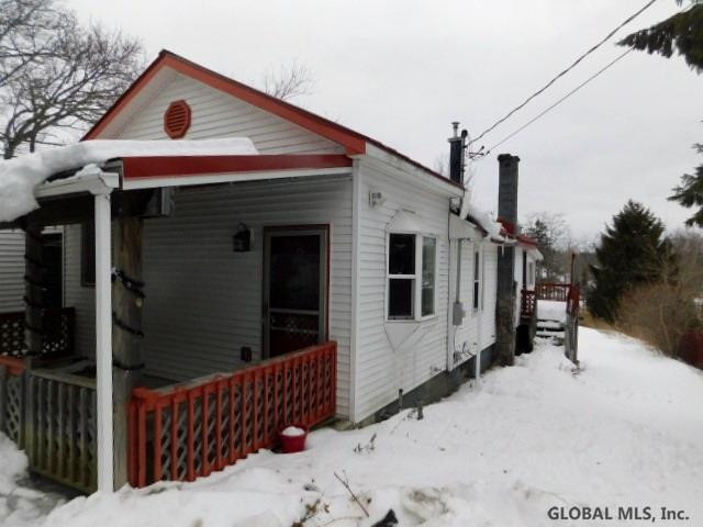 228 Hillside Road Pattersonville, NY 12137 - Photo 14 of 18 Photo 14