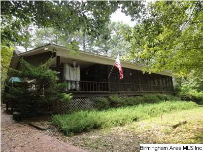 554 Creek Run Road Wedowee, AL 36278 - Photo 3 of 27