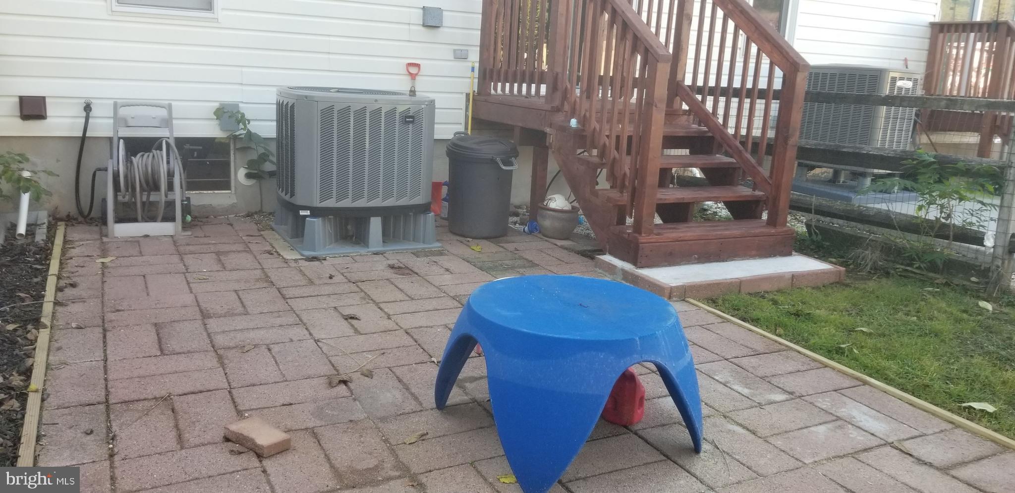 212 Bell Ringer Court Newark, DE 19702 - Photo 14 of 15