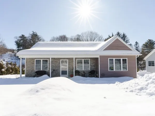 $435,000 | 36 Nelson Street, Warren, MA 01083