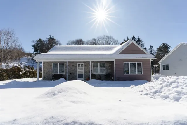 $425,000 | 36 Nelson Street, Warren, MA 01083