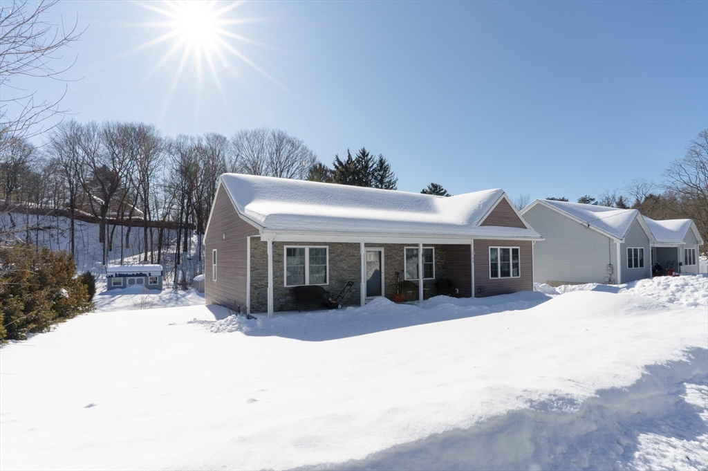 36 Nelson Street Warren, MA 01083 - Photo 2 of 35