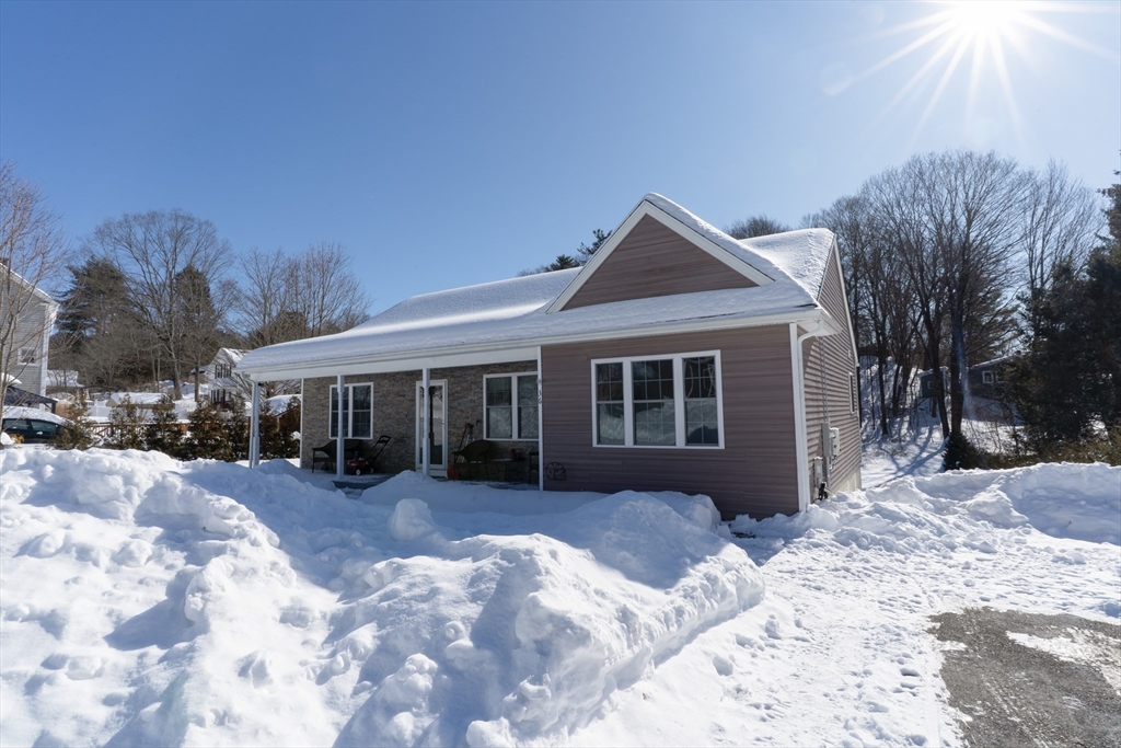 36 Nelson Street Warren, MA 01083 - Photo 3 of 35