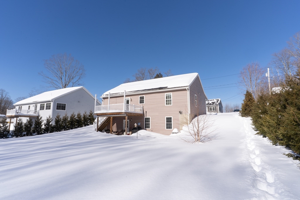 36 Nelson Street Warren, MA 01083 - Photo 32 of 35