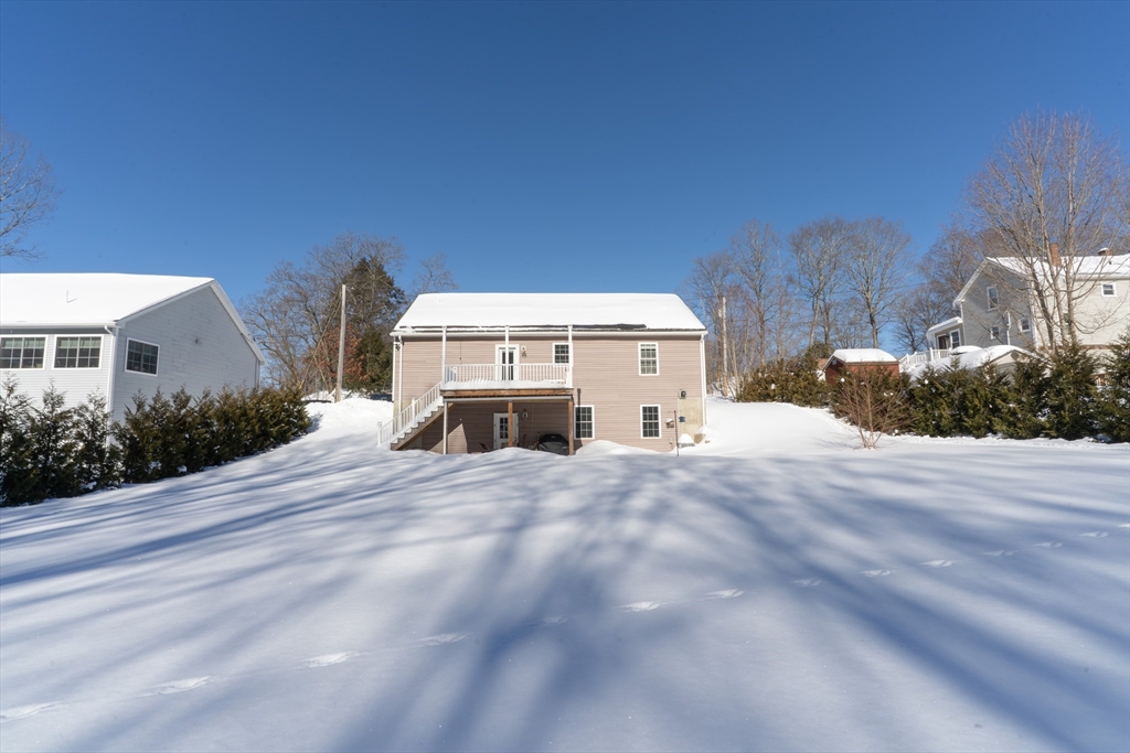 36 Nelson Street Warren, MA 01083 - Photo 34 of 35