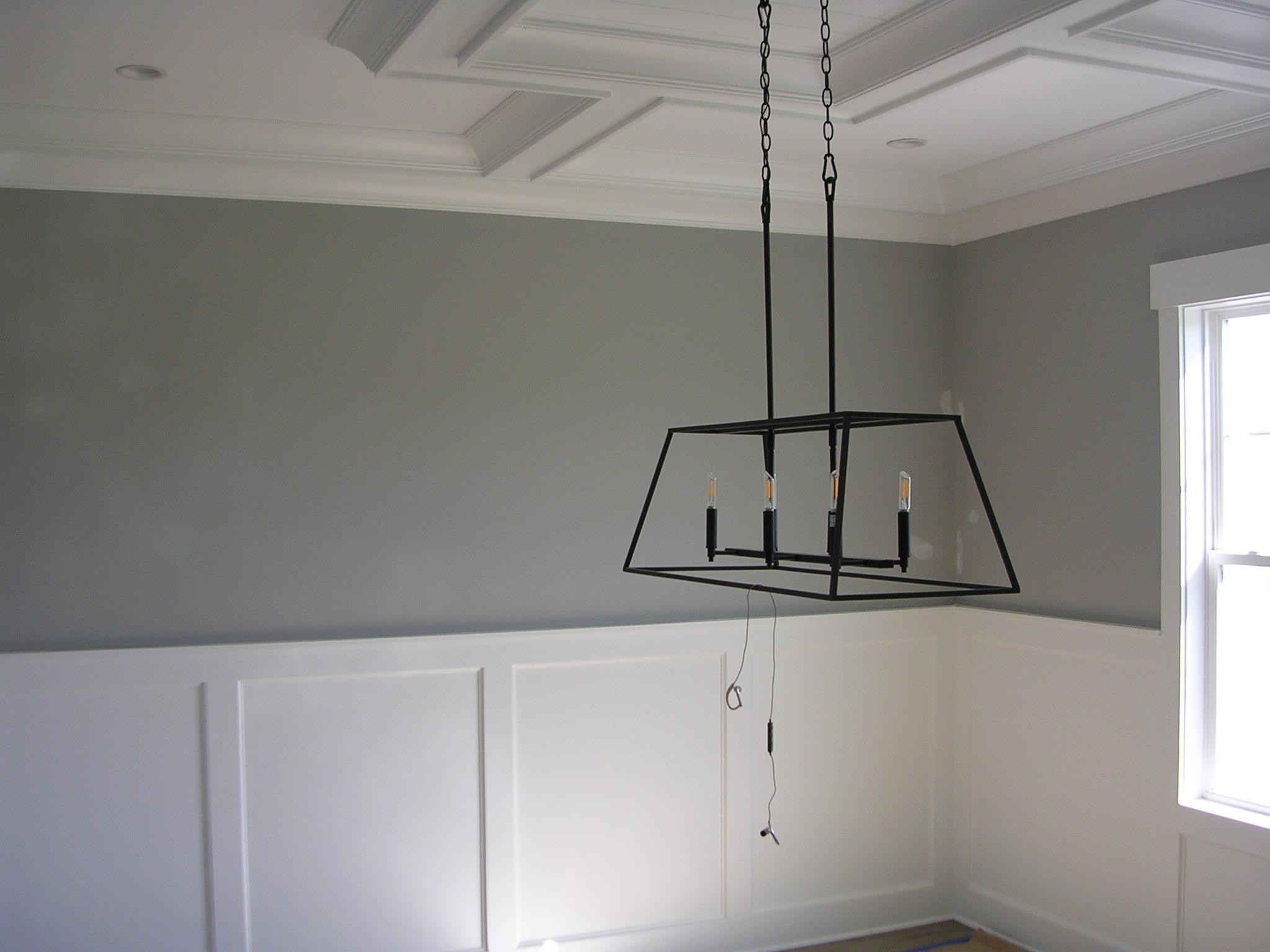 1605 Freedom Road, Unit LT3 Smithfield, NC 27577 - Photo 4 of 13 Dining Room