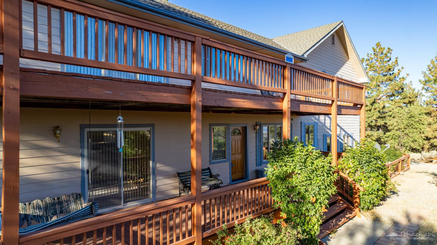 26681 Stirrup Way Tehachapi, CA 93561 - Photo 47 of 55 Gallery Image 47