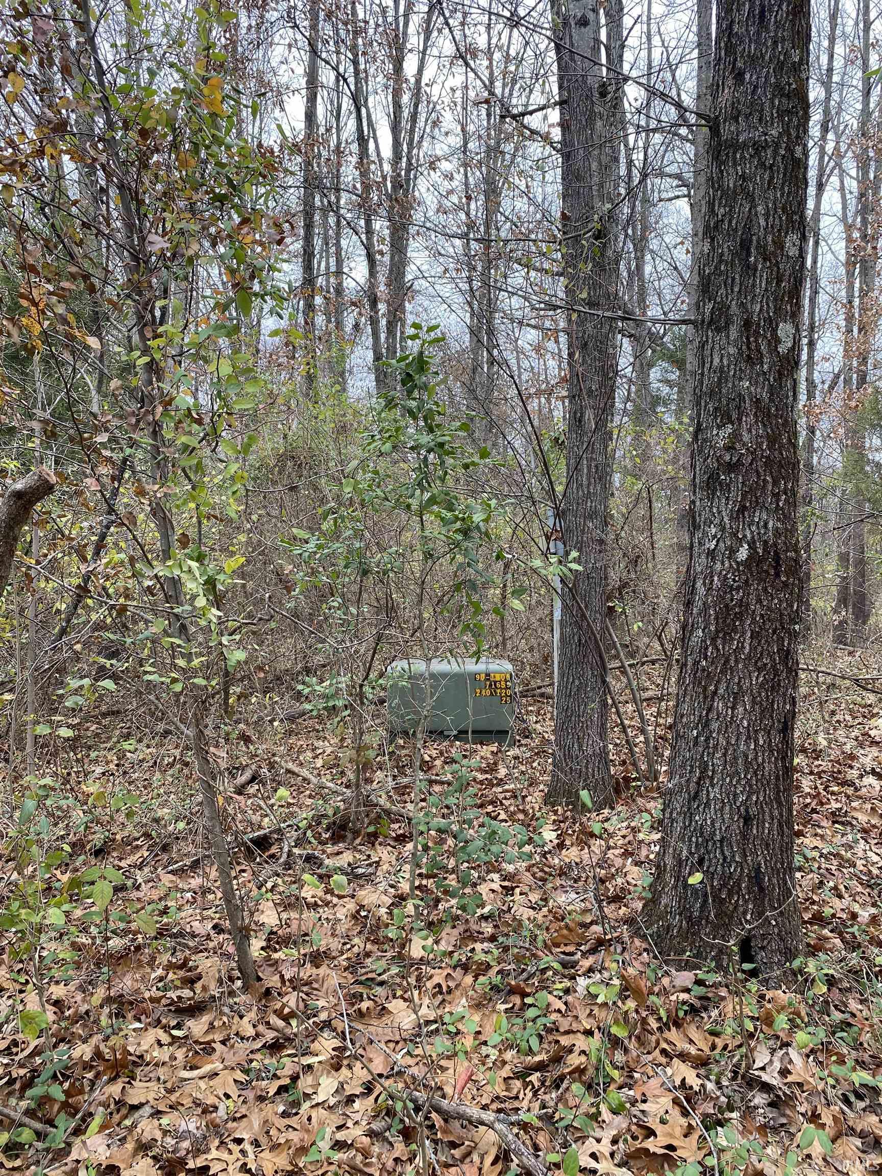 9205 Whetstone Road Evansville, IN 47725 - Photo 1 of 4