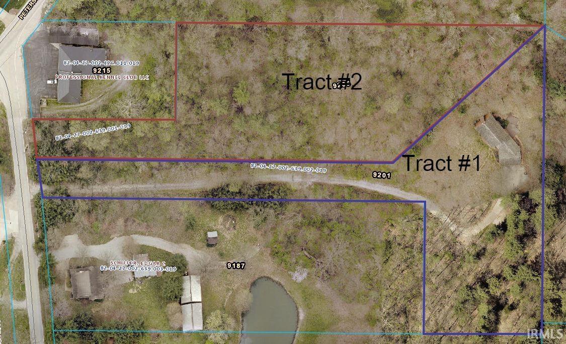 9205 Whetstone Road Evansville, IN 47725 - Photo 4 of 4