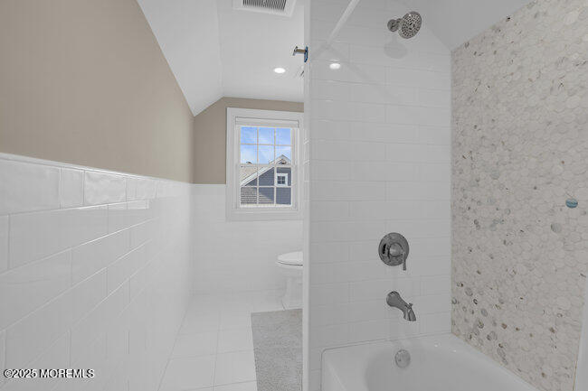 308 Pennsylvania Avenue Spring Lake, NJ 07762 - Photo 45 of 67 a bathroom with a bathtub