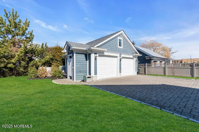 $11,000 | 308 Pennsylvania Avenue, Spring Lake, NJ 07762