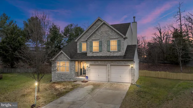 $515,000 | 3154 Birch Brook Lane, Abingdon, MD 21009