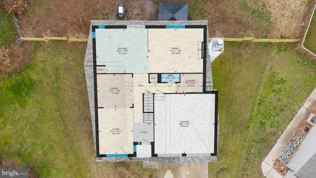 $515,000 | 3154 Birch Brook Lane, Abingdon, MD 21009