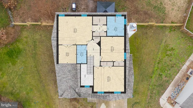 $515,000 | 3154 Birch Brook Lane, Abingdon, MD 21009