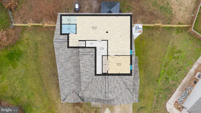 $515,000 | 3154 Birch Brook Lane, Abingdon, MD 21009