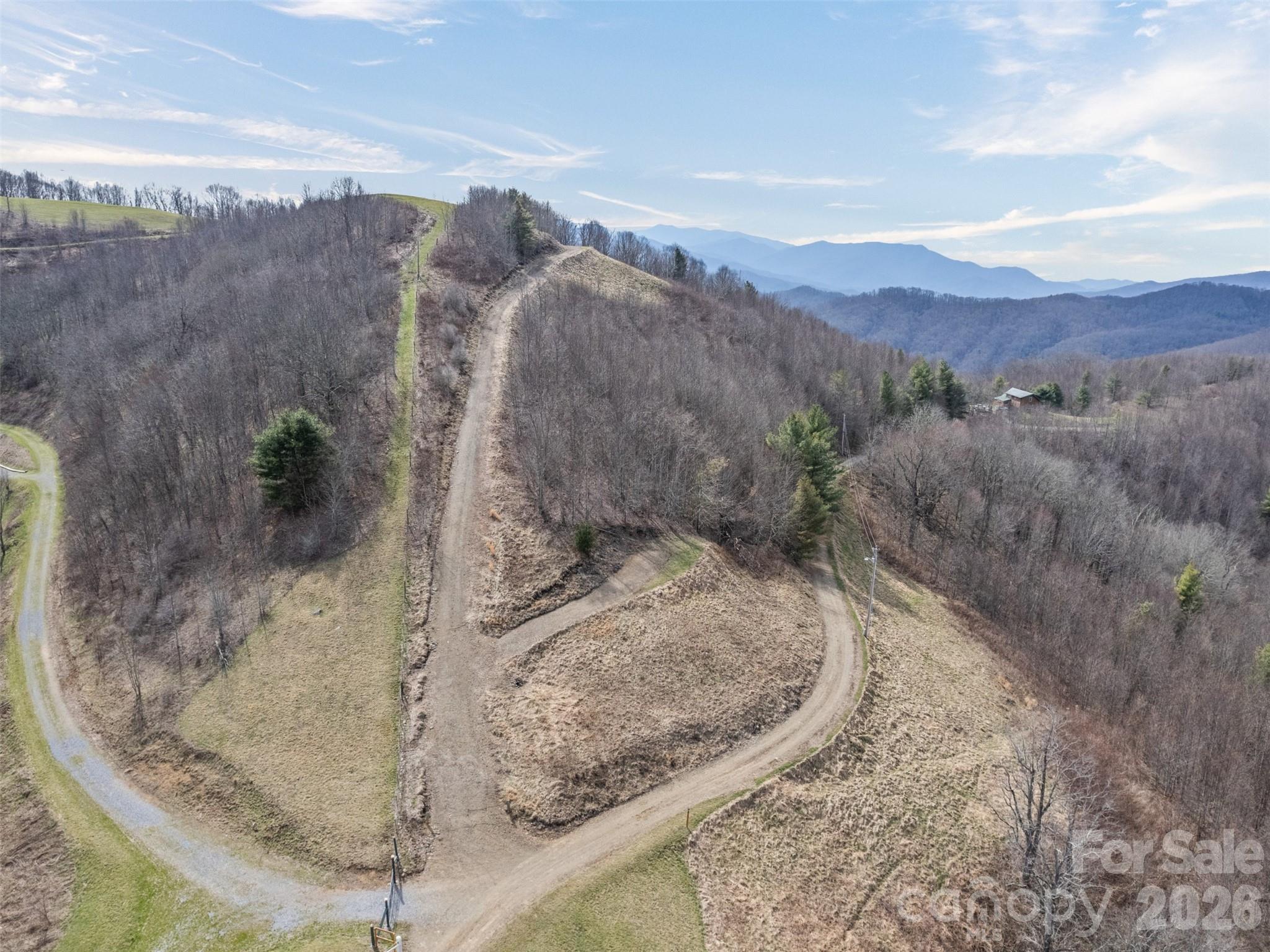 1050 Turkey Trot Road Clyde, NC 28721 - Photo 8 of 22
