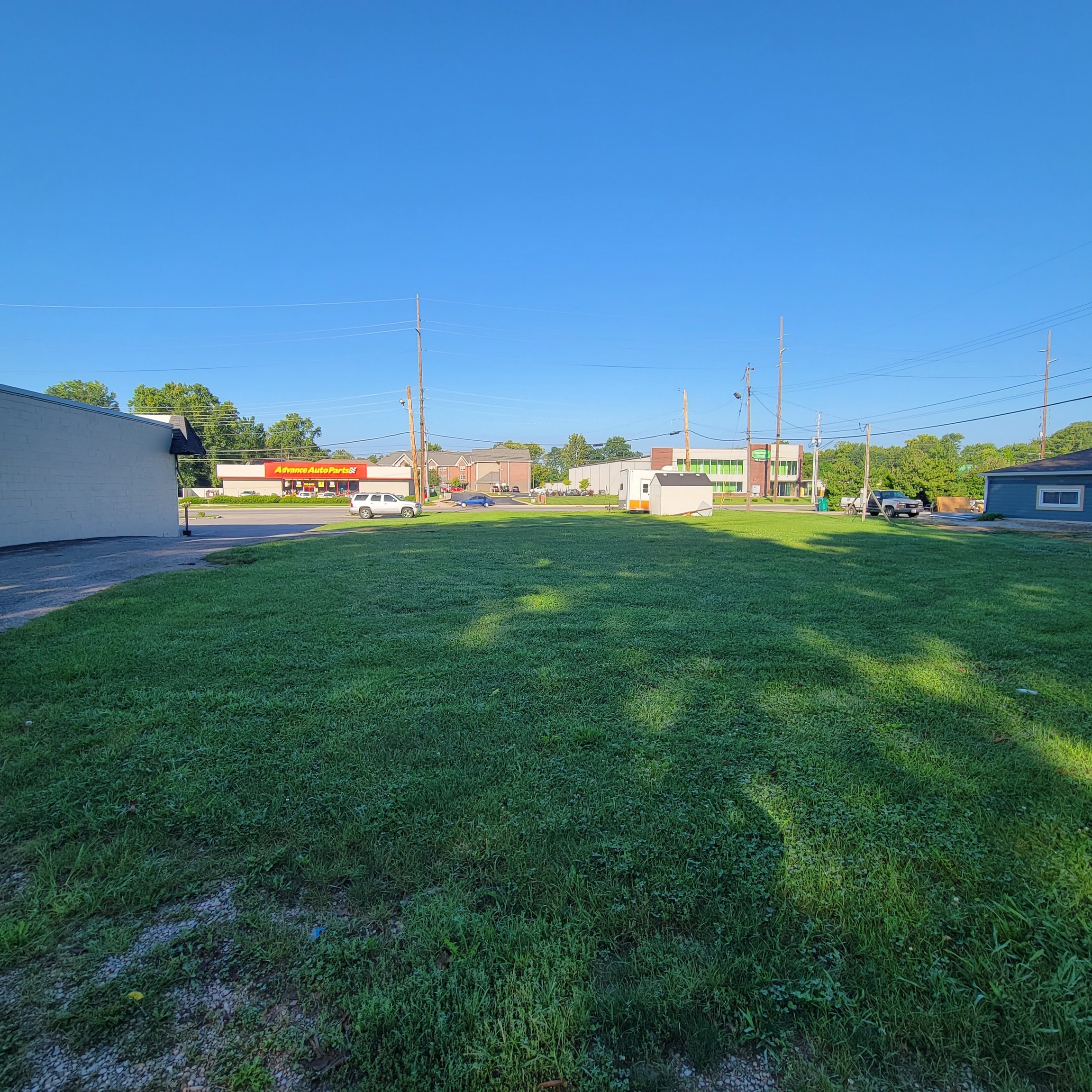 7403 Michigan Road Indianapolis, IN 46268 - Photo 2 of 5 Gallery Image 2