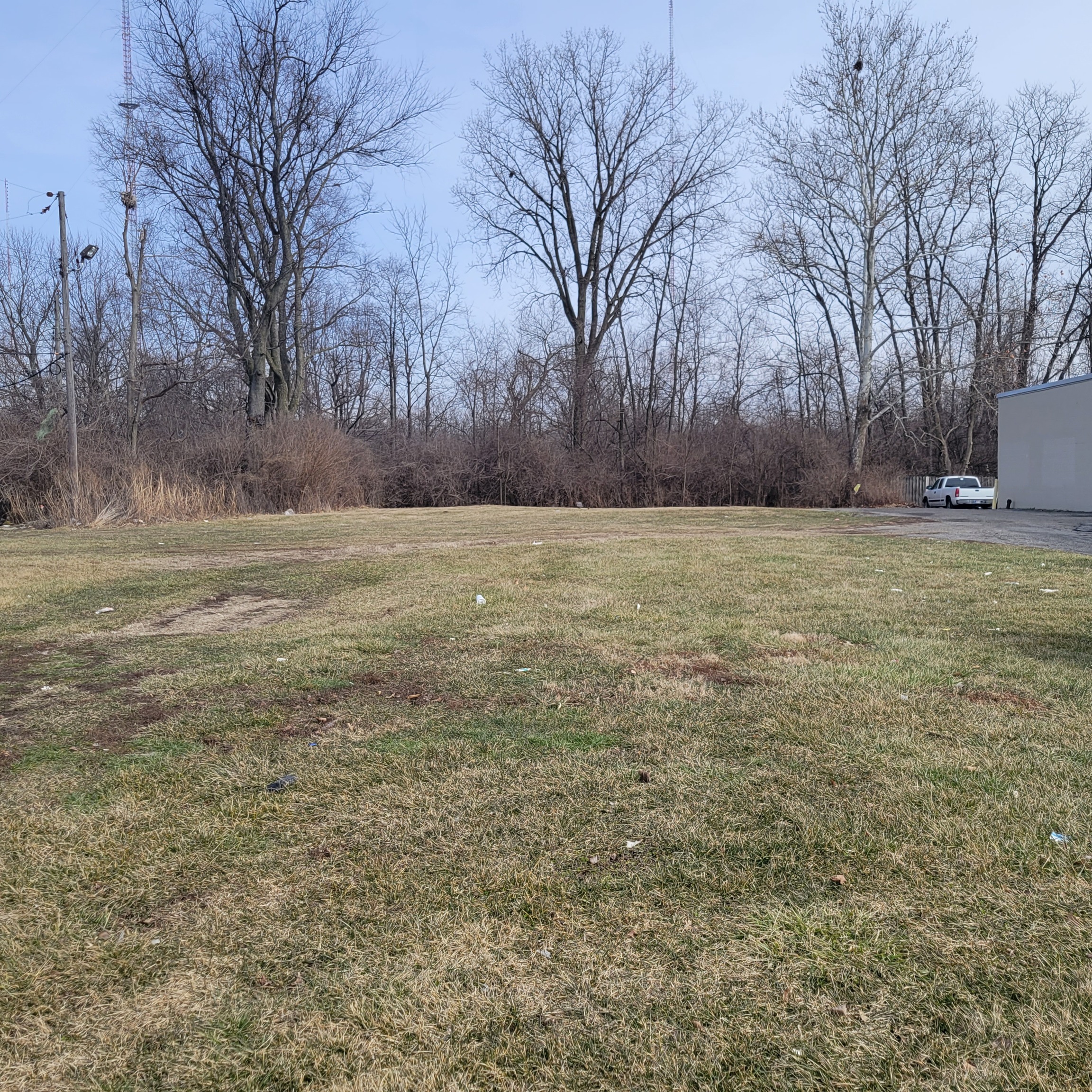 7403 Michigan Road Indianapolis, IN 46268 - Photo 3 of 5 Gallery Image 3