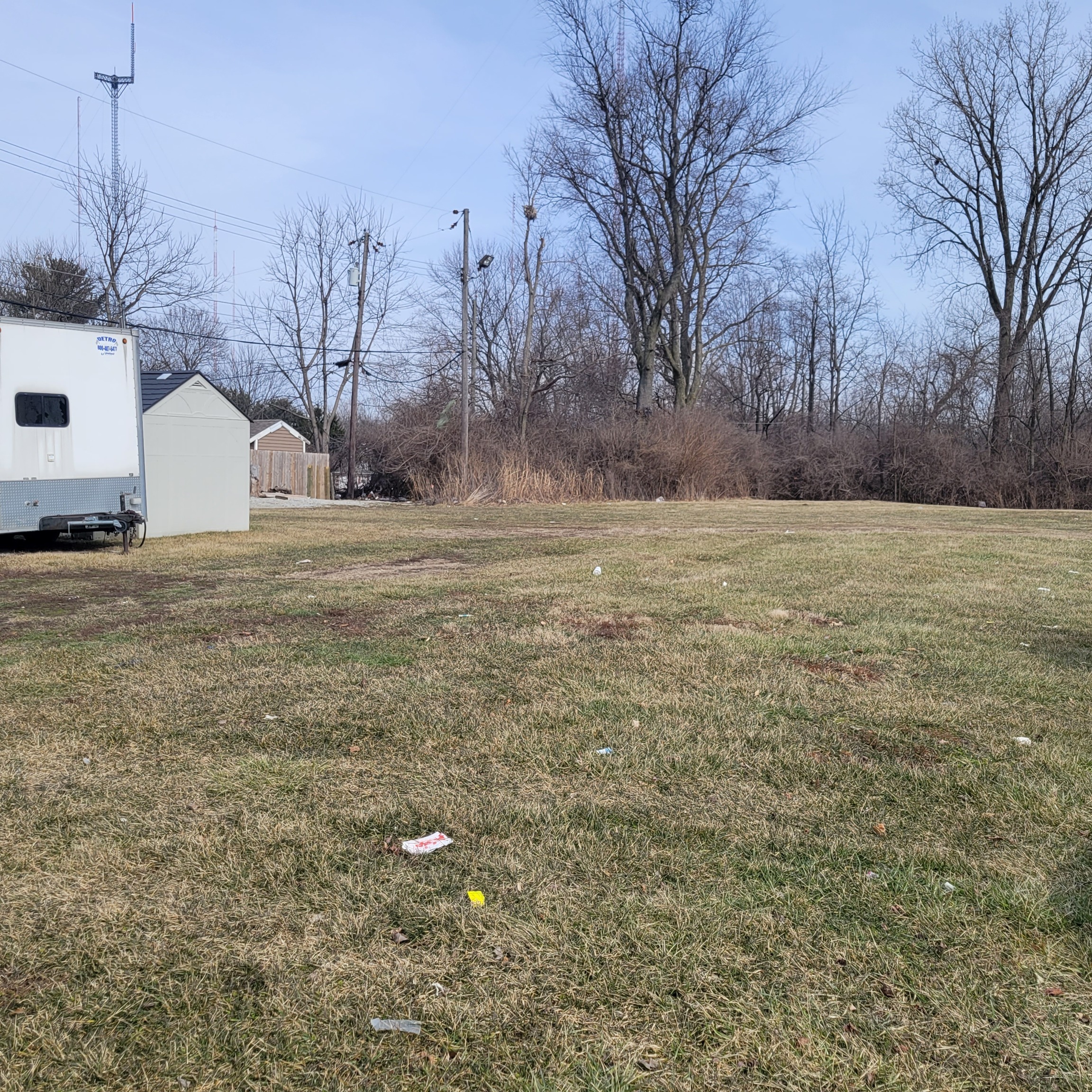 7403 Michigan Road Indianapolis, IN 46268 - Photo 4 of 5 Gallery Image 4