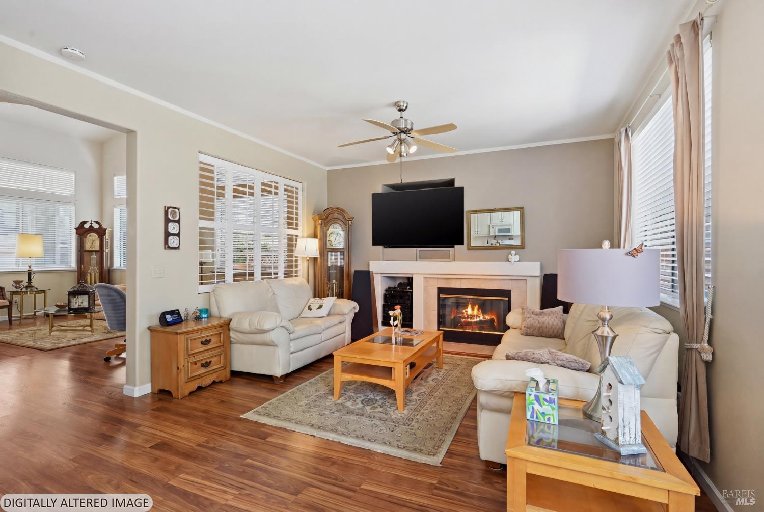 1925 Blue Sky Lane Santa Rosa, CA 95407 - Photo 5 of 14